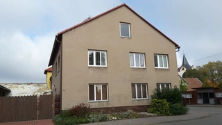 Byt 3+1, Vraclav, okr.Ustí nad Orlicí