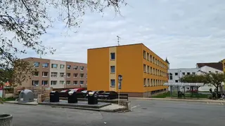 Byt 3+1 Žebrák, okres Beroun