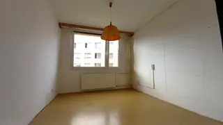 Byt 3+1 Žebrák, okres Beroun