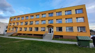Byt 3+1 Žebrák, okres Beroun