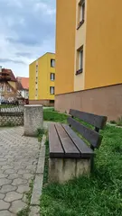 Byt 3+1 Žebrák, okres Beroun
