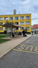 Byt 3+1 Žebrák, okres Beroun