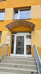 Byt 3+1 Žebrák, okres Beroun