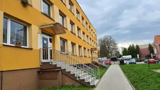 Byt 3+1 Žebrák, okres Beroun