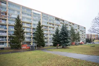 Byt 3+1 Praha- Horní Měcholupy