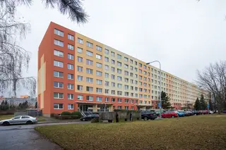 Byt 3+1 Praha- Horní Měcholupy