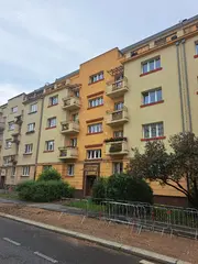 byt 3+kk, Žižkov