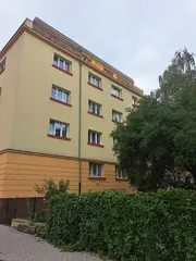 byt 3+kk, Žižkov
