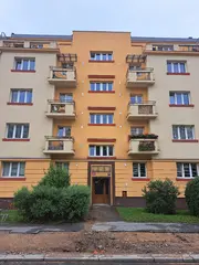byt 3+kk, Žižkov