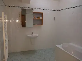 Byt 3kk č. 20 Brno-Zábrdovice, ul. Cejl
