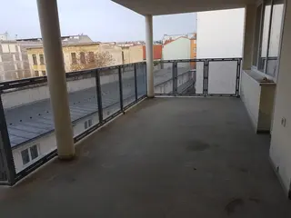 Byt 3kk č. 48 Brno-Zábrdovice, ul. Cejl