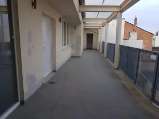 Byt 3kk č. 48 Brno-Zábrdovice, ul. Cejl