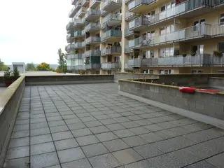 Byt 3kk č. 6 Brno-Líšeň, ulice Sedláčkova