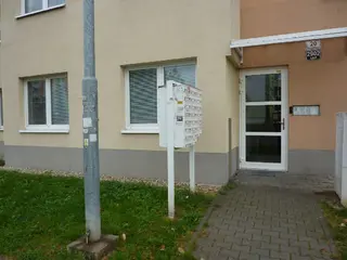 Byt 3kk č. 6 Brno-Líšeň, ulice Sedláčkova