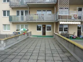 Byt 3kk č. 6 Brno-Líšeň, ulice Sedláčkova