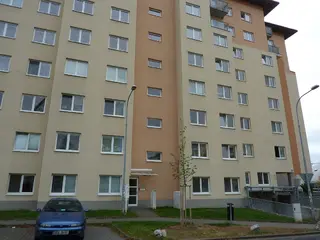 Byt 3kk č. 6 Brno-Líšeň, ulice Sedláčkova
