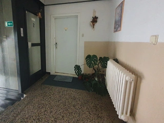 Byt 4+1 Bohunice, okres Brno-město