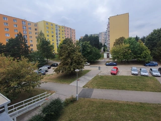 Byt 4+1 Bohunice, okres Brno-město