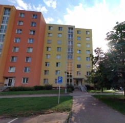 Byt 4+1 Bohunice, okres Brno-město
