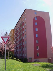 byt 4+1 Chomutov