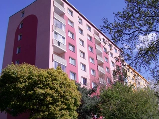 byt 4+1 Chomutov