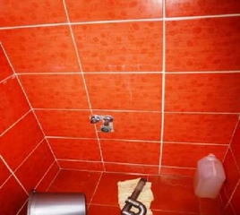 Byt 4+1 Doubí u Karlových Var