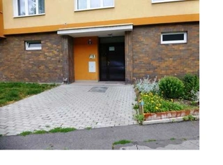 Byt 4+1 Doubí u Karlových Var