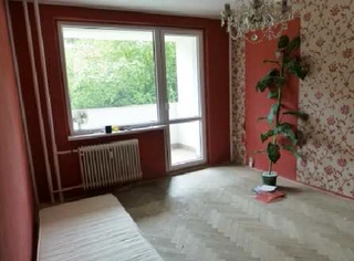 Byt 4+1 Doubí u Karlových Var