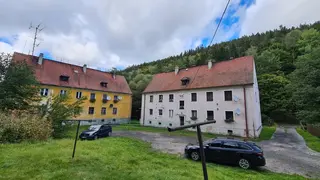 Byt 4+1 Horní Slavkov, okres Sokolov