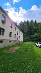 Byt 4+1 Horní Slavkov, okres Sokolov