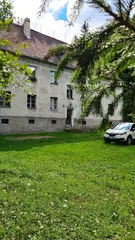 Byt 4+1 Horní Slavkov, okres Sokolov