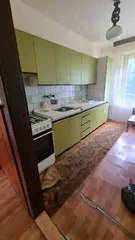 Byt 4+1 Horní Slavkov, okres Sokolov