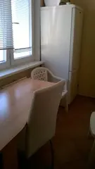 Byt 4+1 Kročehlavy, okres Kladno