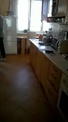 Byt 4+1 Kročehlavy, okres Kladno