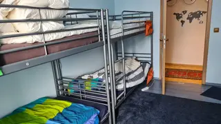 Byt 4+1 Praha Nové Město, ulice Štěpánská