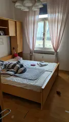 Byt 4+1 Praha Nové Město, ulice Štěpánská