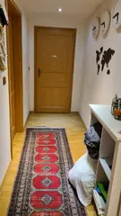 Byt 4+1 Praha Nové Město, ulice Štěpánská