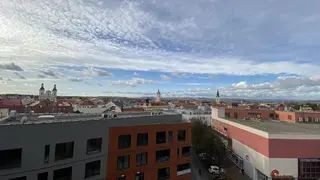 Byt 4+kk a nebyt. prostor Uherské Hradiště TREOL-RUT