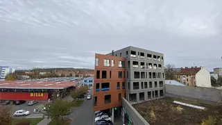 Byt 4+kk a nebyt. prostor Uherské Hradiště TREOL-RUT