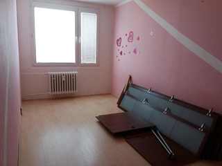 Byt 4+kk Praha - Žižkov, ul. U Kněžské louky