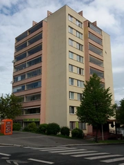 Byt 4+kk Praha - Žižkov, ul. U Kněžské louky