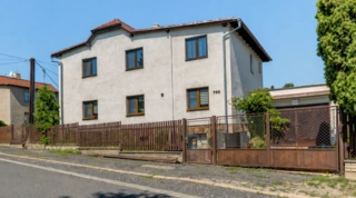 Byt 4+kk Úvaly u Prahy, Kollárova č.p. 790