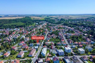 Byt 4+kk Úvaly u Prahy, Kollárova č.p. 790
