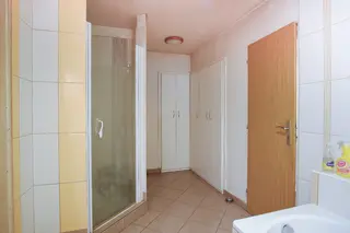 Byt 5+1 se zahradou, Věrovany, okres Olomouc