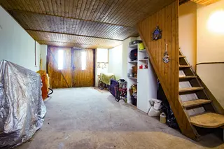 Byt 5+1 se zahradou, Věrovany, okres Olomouc