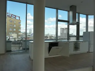 Byt 605 Bratislava, Staré Mesto