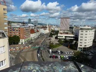 Byt 605 Bratislava, Staré Mesto