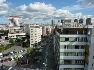 Byt 605 Bratislava, Staré Mesto