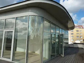 Byt 605 Bratislava, Staré Mesto