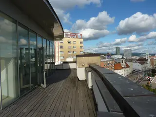 Byt 605 Bratislava, Staré Mesto